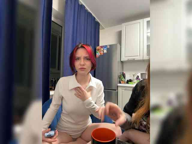 shawarmaanddoner webcam