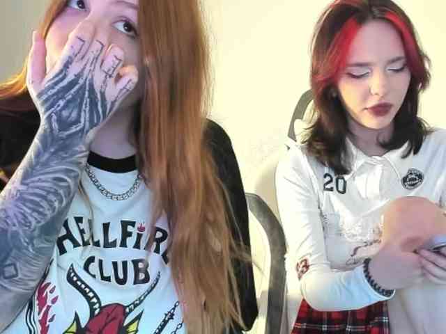 shawarmaanddoner webcam