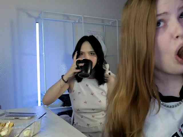 shawarmaanddoner webcam