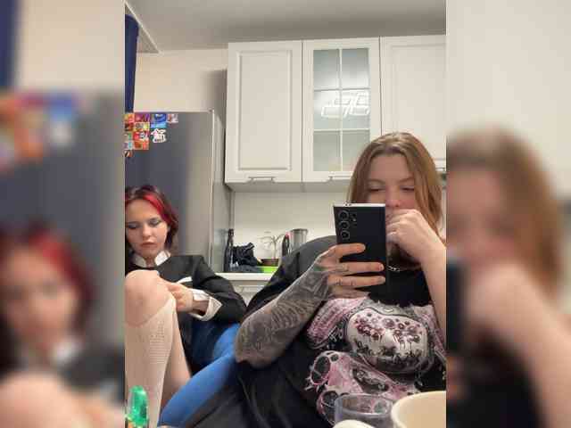 shawarmaanddoner webcam