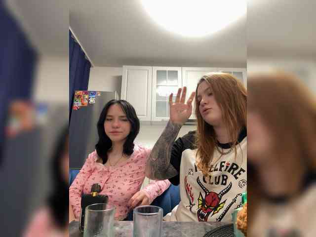 shawarmaanddoner webcam