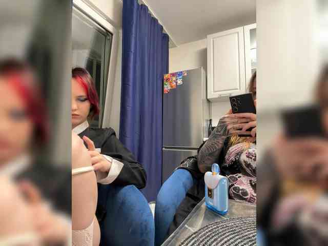 shawarmaanddoner webcam