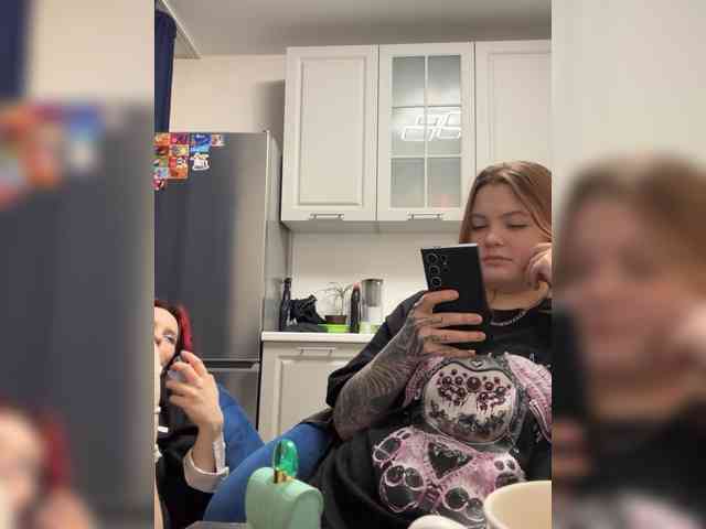 shawarmaanddoner webcam