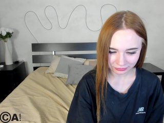 Sofia-Kiss Porn Show