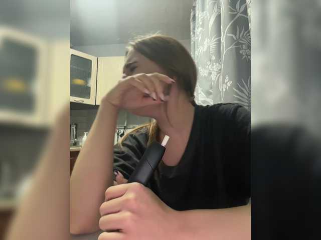 Sofia-Kiss's BongaCams show and profile