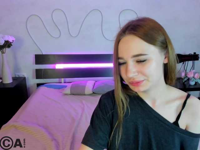 Sofia-Kiss's BongaCams show and profile