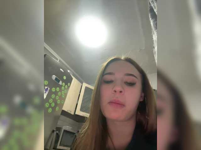 Sofia-Kiss's BongaCams show and profile