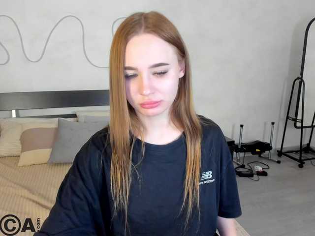 Sofia-Kiss's BongaCams show and profile