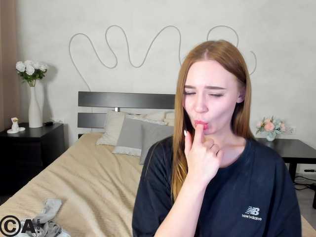 Sofia-Kiss's BongaCams show and profile