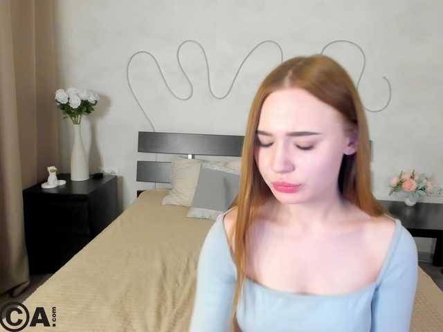 Sofia-Kiss's BongaCams show and profile