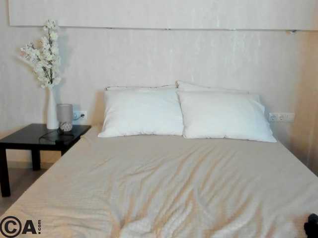 Sofia-Kiss's BongaCams show and profile