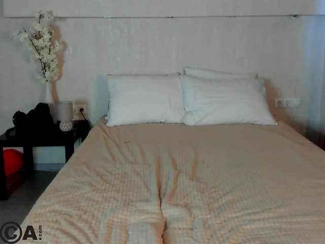 Sofia-Kiss's BongaCams show and profile