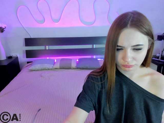 Sofia-Kiss's BongaCams show and profile