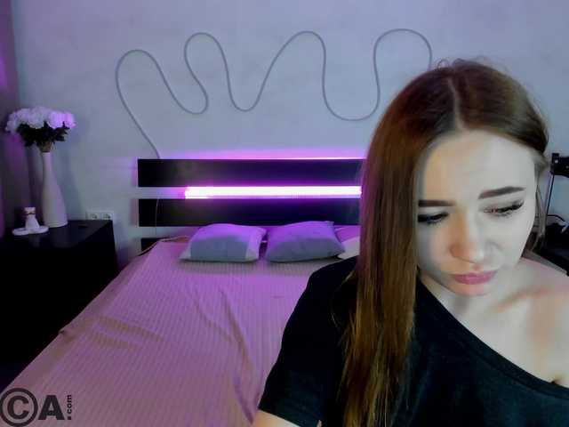 Sofia-Kiss's BongaCams show and profile