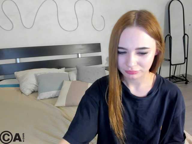 Sofia-Kiss's BongaCams show and profile