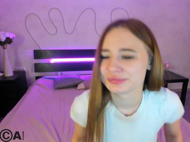 Sofia-Kiss's BongaCams show and profile