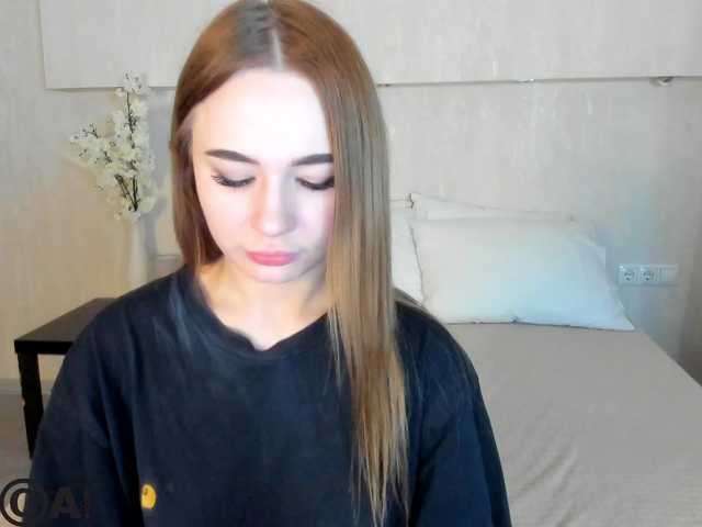 Sofia-Kiss's BongaCams show and profile