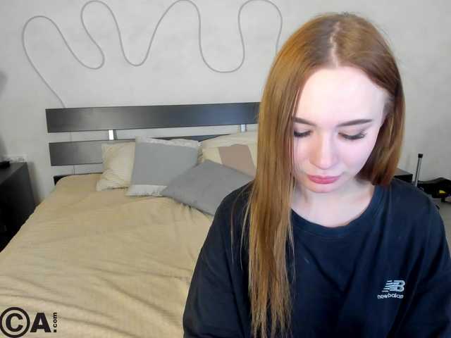 Sofia-Kiss's BongaCams show and profile