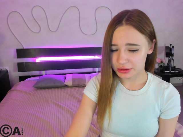 Sofia-Kiss's BongaCams show and profile