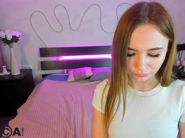 Sofia-Kiss's BongaCams show and profile