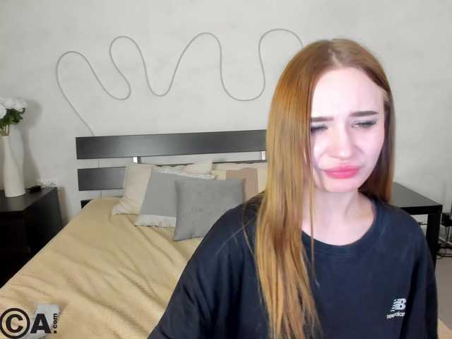 Sofia-Kiss's BongaCams show and profile