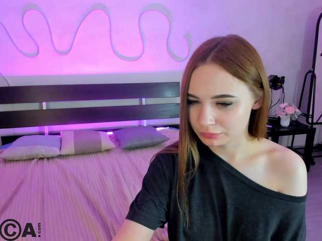 Sofia-Kiss's BongaCams show and profile