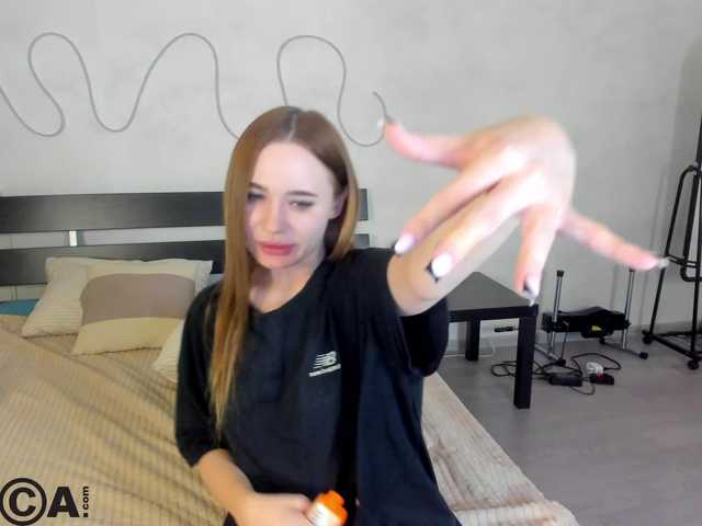 Sofia-Kiss's BongaCams show and profile