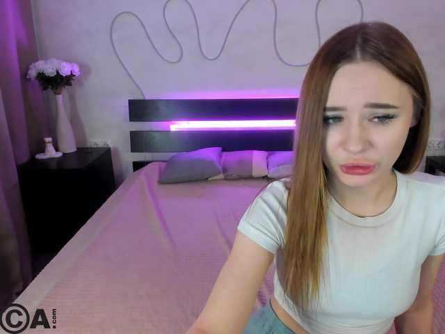 Sofia-Kiss's BongaCams show and profile