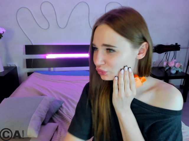 Sofia-Kiss's BongaCams show and profile