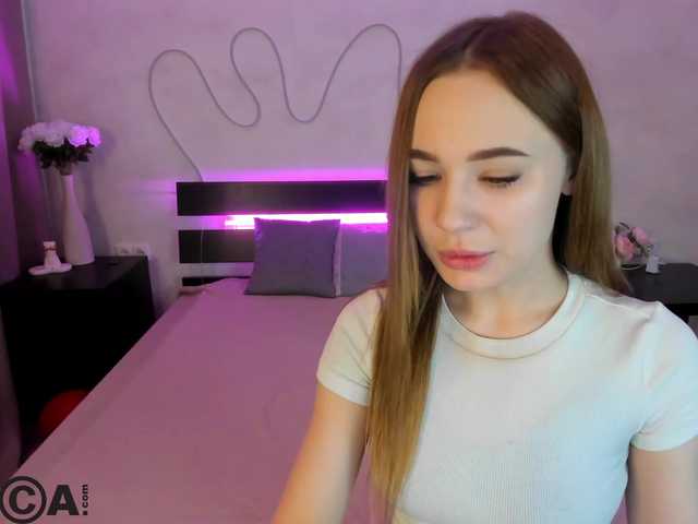 Sofia-Kiss's BongaCams show and profile