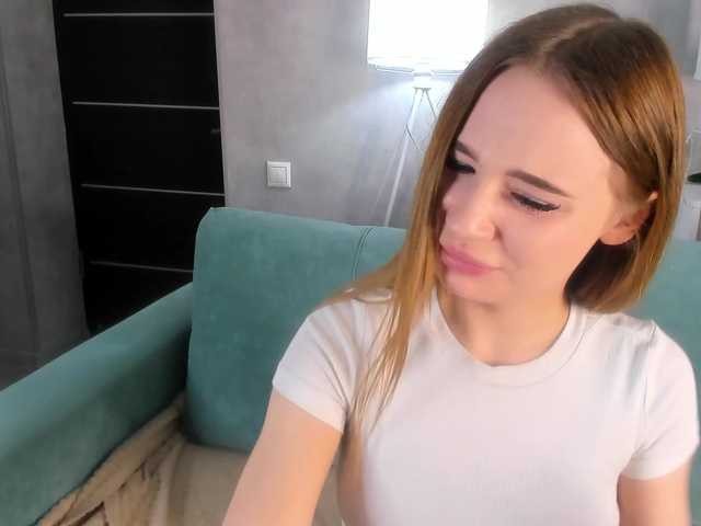 Sofia-Kiss's BongaCams show and profile