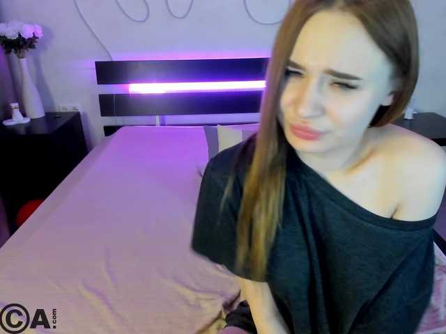 Sofia-Kiss's BongaCams show and profile