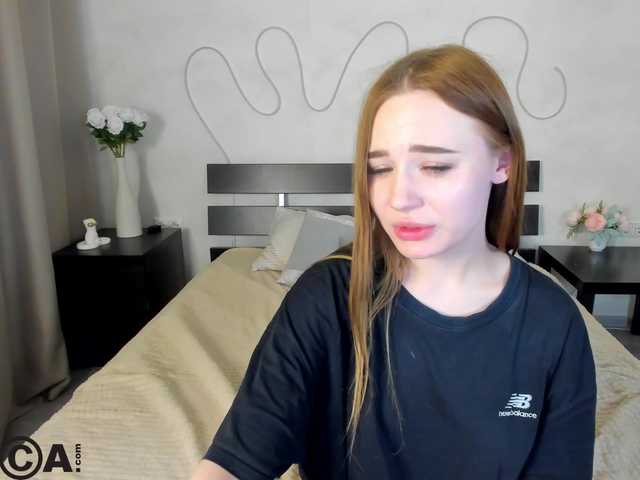 Sofia-Kiss's BongaCams show and profile