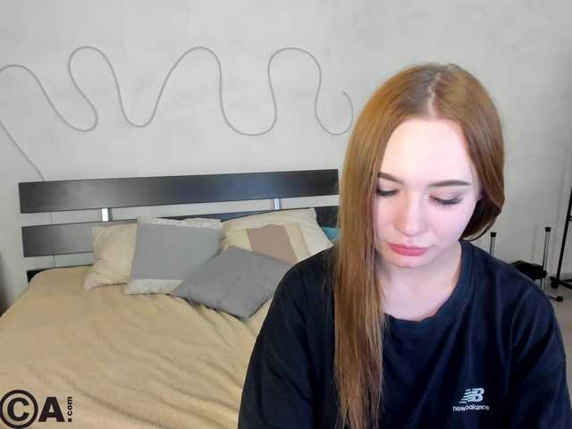 Sofia-Kiss's BongaCams show and profile