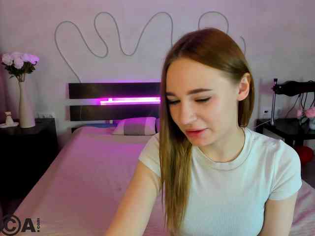 Sofia-Kiss webcam