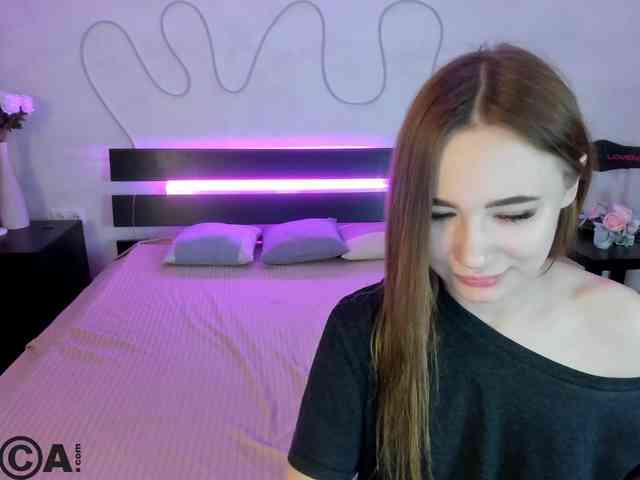 Sofia-Kiss webcam