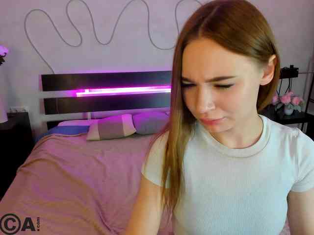 Sofia-Kiss webcam