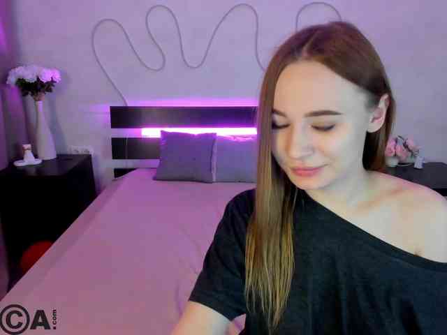Sofia-Kiss webcam