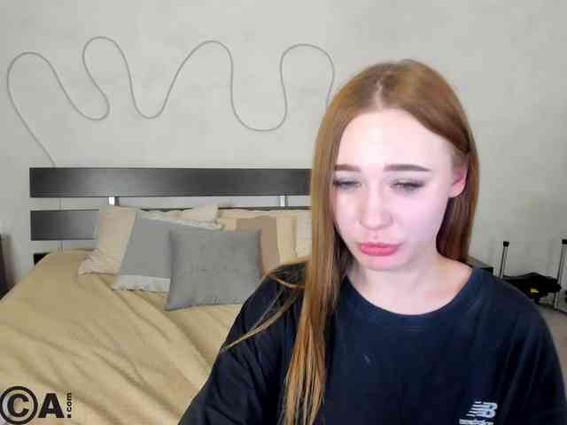 Sofia-Kiss webcam