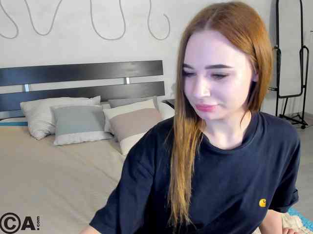 Sofia-Kiss Live Webcam on BongaCams