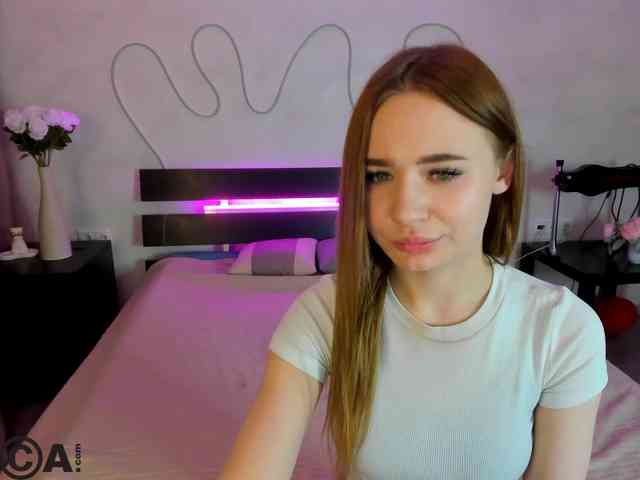 Sofia-Kiss webcam