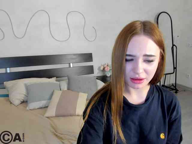 Sofia-Kiss Live Webcam on BongaCams