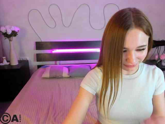 Sofia-Kiss webcam