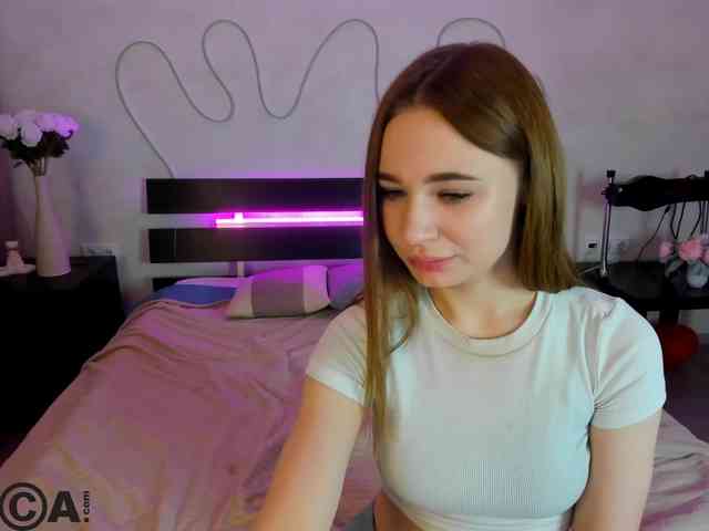 Sofia-Kiss webcam