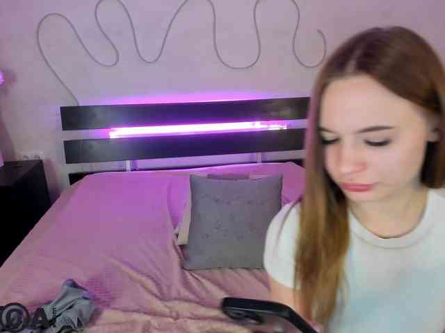 Sofia-Kiss webcam