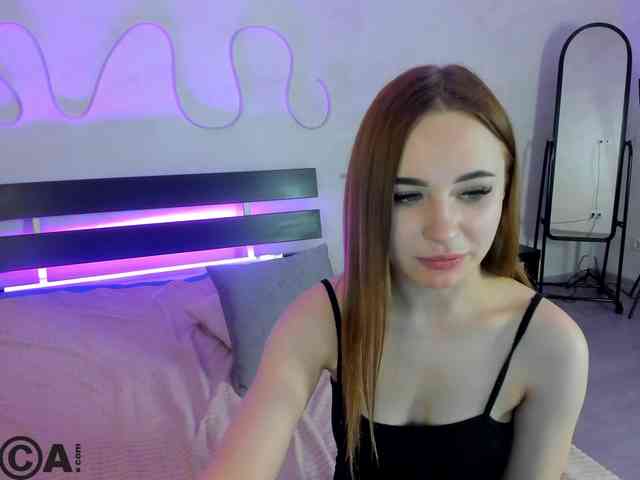 Sofia-Kiss webcam