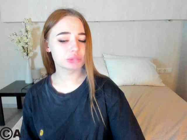 Sofia-Kiss webcam