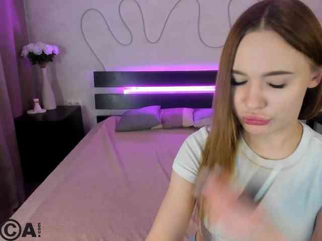 Sofia-Kiss webcam