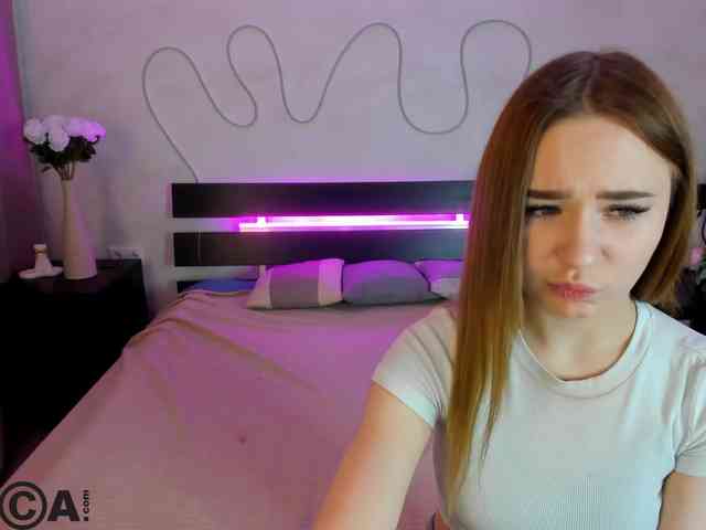 Sofia-Kiss webcam