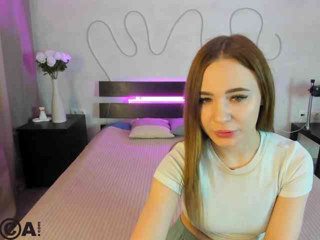 Sofia-Kiss webcam